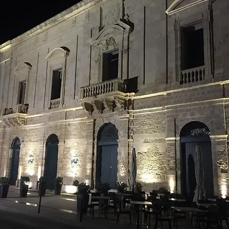 Apartment St Angelo Mansions *