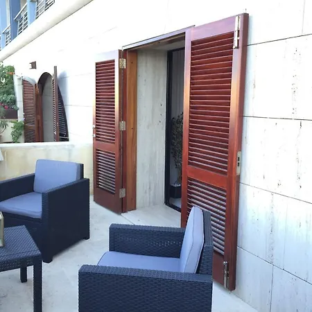 Apartment St Angelo Mansions Birgu