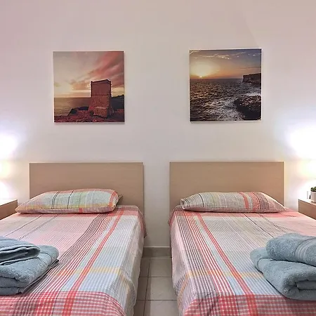 Apartment St Angelo Mansions *