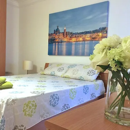 Apartment St Angelo Mansions *