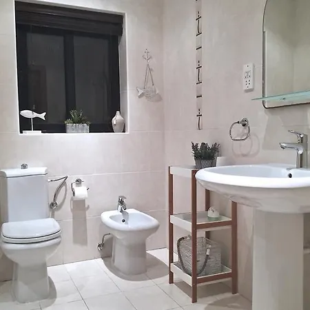 Apartment St Angelo Mansions Birgu