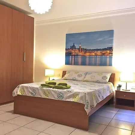 St Angelo Mansions Birgu