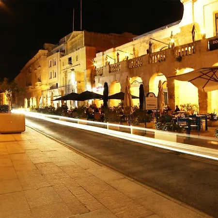 Apartment St Angelo Mansions Birgu
