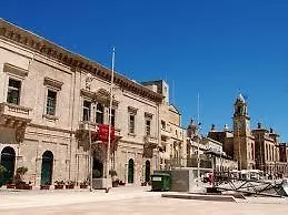 St Angelo Mansions