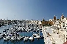 Apartment St Angelo Mansions *