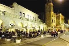 St Angelo Mansions Birgu