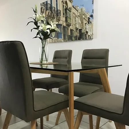 Apartment St Angelo Mansions Birgu