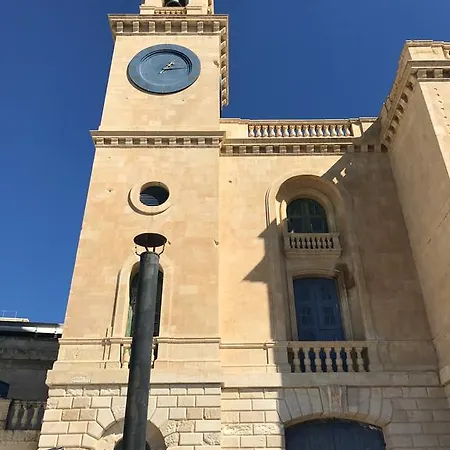 Apartment St Angelo Mansions Birgu