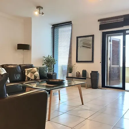 St Angelo Mansions Apartment